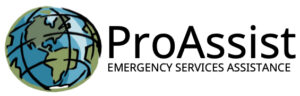 ProAssist Logo